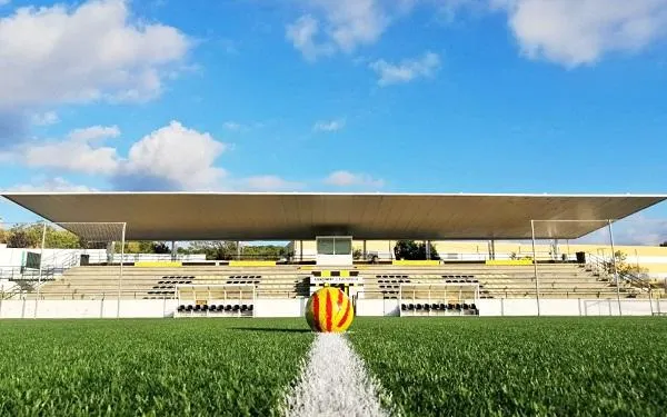 Foto: CE Altafulla