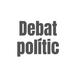 Debat polític del 16/3/2023 - episode art