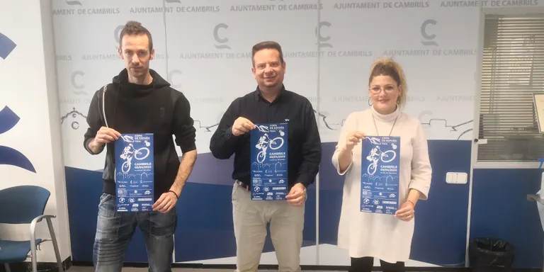 La Copa d’Espanya de Trial arriba el proper cap de setmana a Cambrils