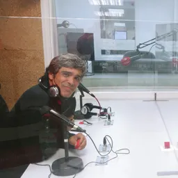#294 - Arquitectura Sostenible al Vallès amb Guillem Augé i Coque Claret - episode art