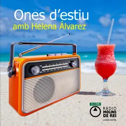 Ones d'estiu del 9/8/2019 - episode art