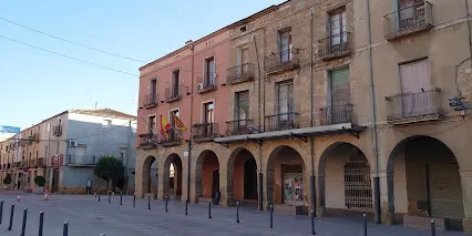 L'Audiència de Lleida confirma la condemna de 9 anys d'inhabilitació imposada pel jutjat penal 1 de Lleida al darrer alcalde d’Almacelles