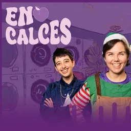 Gemma Polo, tarot 2024 i una elfa molt golfa| En Calces 1x09 - episode art
