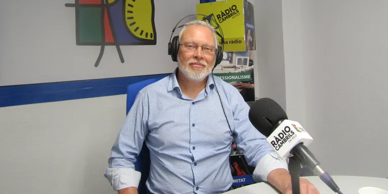 Antoni Sentís: “Cambrils és una de les ciutats més cares de la demarcació quant a construcció nova”