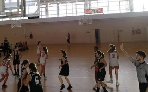 Foto: Bàsquet Baix Gaià