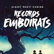 Entrevista a Albert Martí - episode art