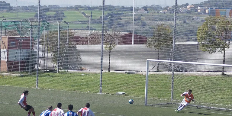 Bon punt per començar