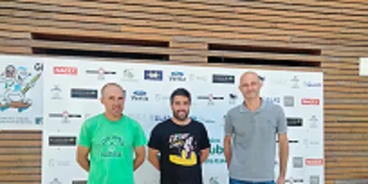 XXXII GRAN PREMIO CIUDAD DE IRUN DE HIPICA ‘MEMORIAL NAGORE OTAÑO’