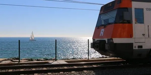 Les obres d’ampliació del túnel de Roda de Berà interrompran el servei de trens entre Tarragona i Sant Vicenç de Calders durant cinc mesos