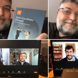 Informe especial del 4/4/2021 - episode art