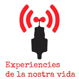 EXPERIÈNCIES DE LA NOSTRA VIDA del 31/12/2021 - episode art
