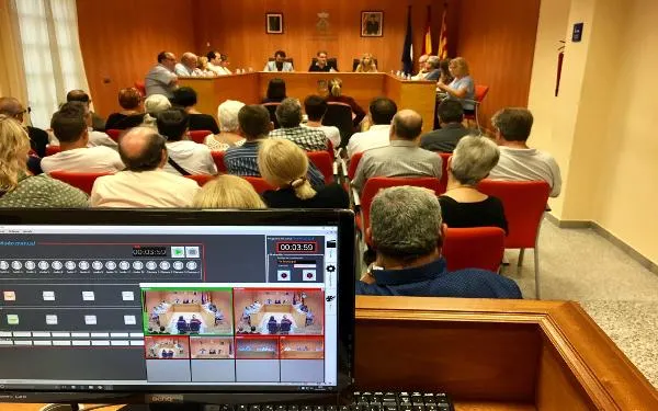 Foto: Ajuntament de Roda de Berà