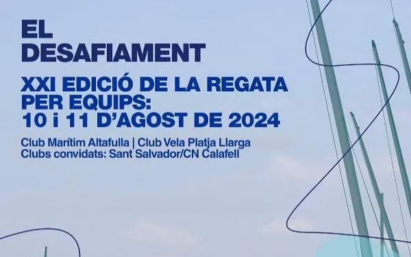 Foto: CM Altafulla
