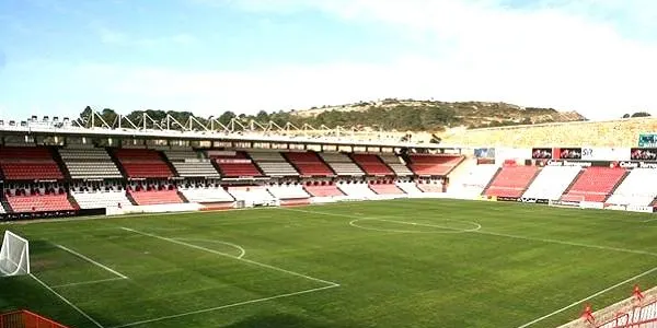 En marxa els entrenaments d’estiu a can Nàstic