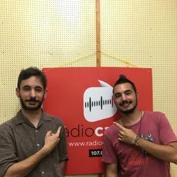 En rigorós directe. Dijous a les 18h (quinzenal) del 23/6/2022 - episode art
