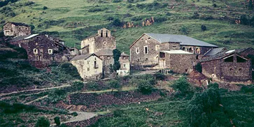 Prevista la millora de l'accés a Castellàs del Cantó