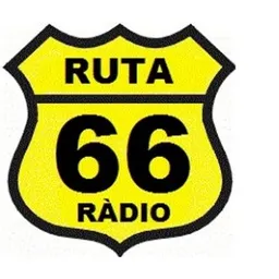 Ruta 66 del 25/5/2019 - episode art