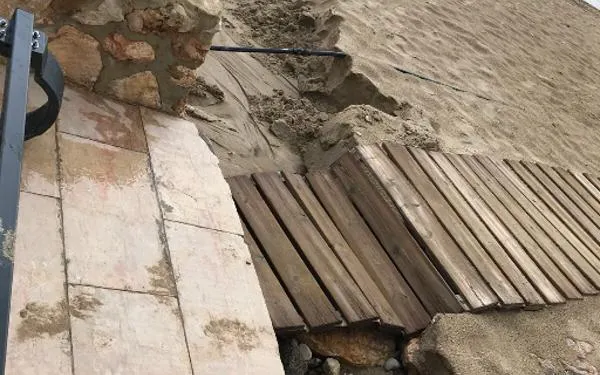 Foto: Ajuntament d'Altafulla