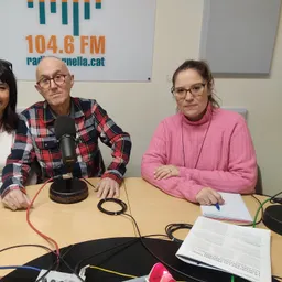 Cornellà Contra el Càncer Premi Acció Cívica 2024 - episode art