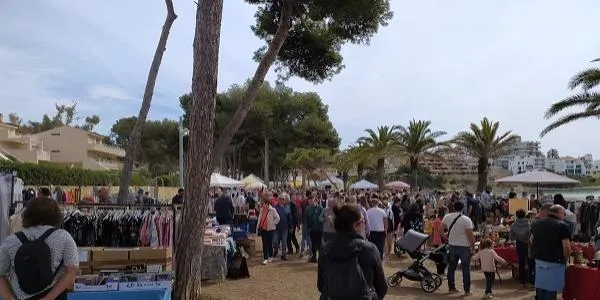 Unes 3000 persones passen pel Pleamar aquest cap de setmana