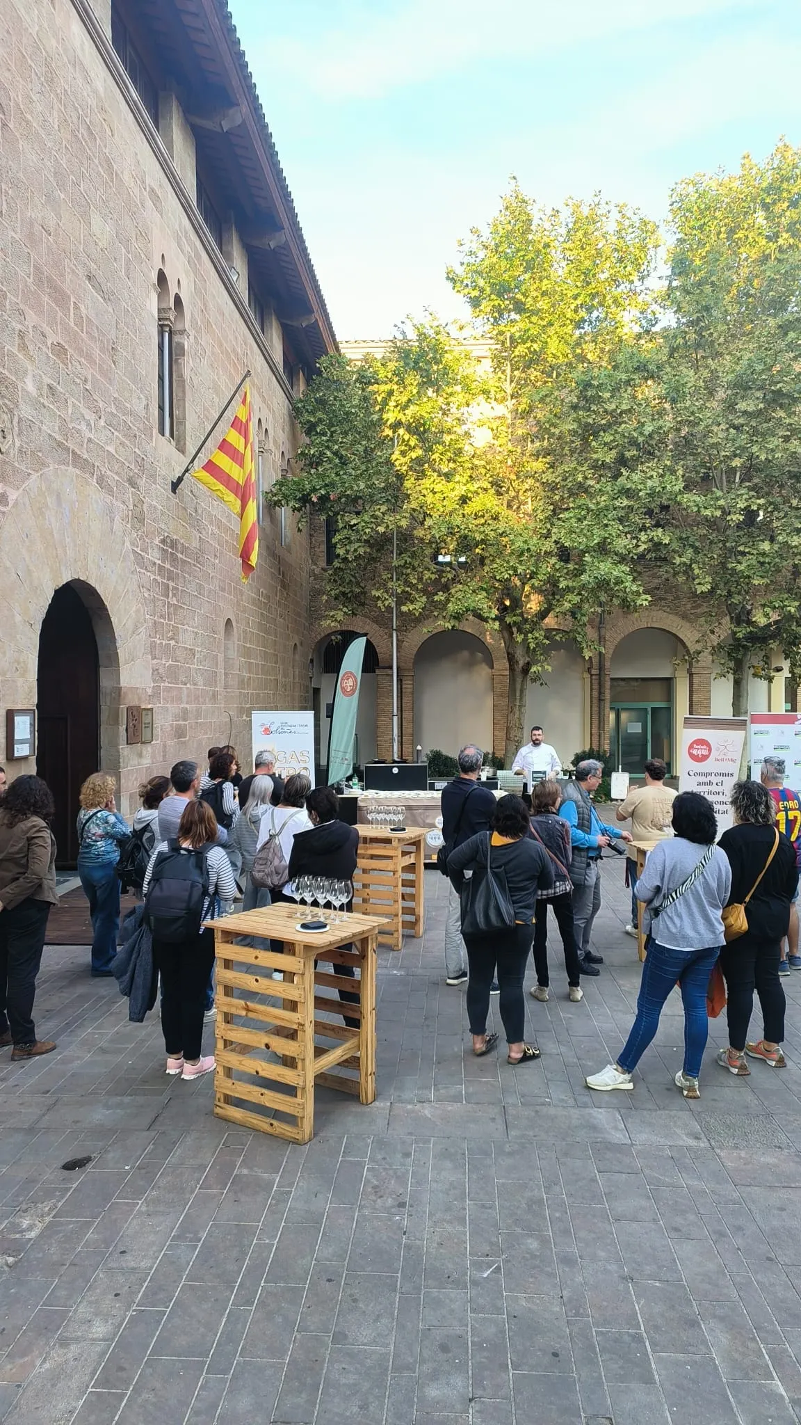 El Solsonès posa en marxa una campanya per promocionar la gastronomia de la comarca