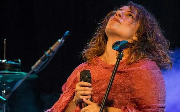 Laura Gari ofereix un recital amb maridatge de tast de vins i clotxa en el marc de l'Altafujazz