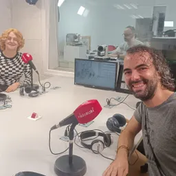 #1385 - Privacitat, llei LGTBI i Trans amb La Ràbia i Kaipé - episode art
