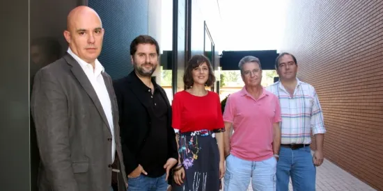 Albert Villaró guanya el 48è Premi Prudenci Bertrana amb la novel·la 'La bíblia andorrana'
