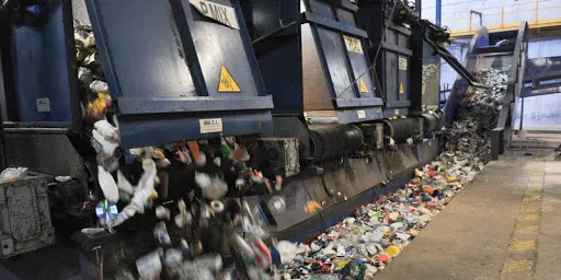La importància de reciclar correctament
