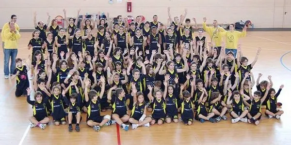 El Club Bàsquet Altafulla culmina la temporada amb la celebració de la III Diada de l’entitat