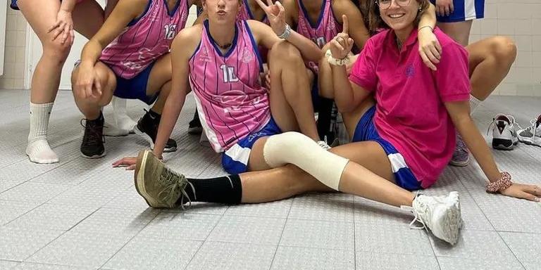 El CB Morell femení buscarà la permanència contra el Barça