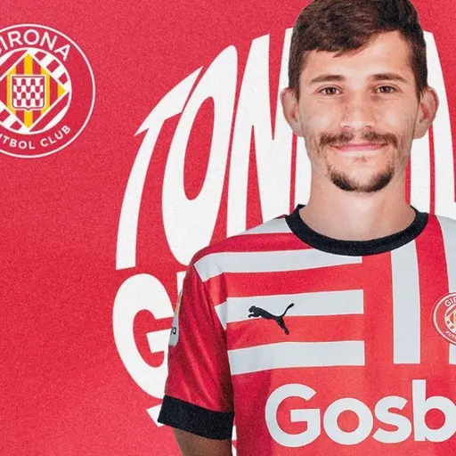 Declaracions de Toni Villa post al Rayo Vallecano Vs Girona Fc