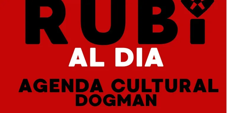 RUBÍ AL DIA dimarts 21 MAIG 2019