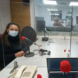 #636 - ASAV, recollida joguines Nadal, voluntaris Pare Noel i més - episode art