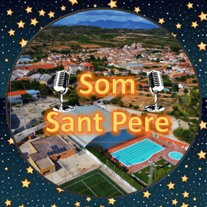 Som Sant Pere