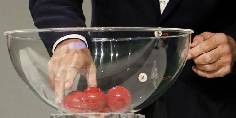 Així han quedat els quarts de final de la Copa del Rei de Waterpolo