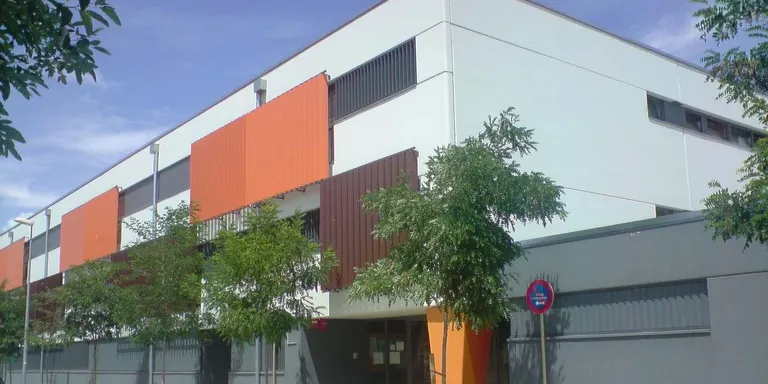 Festa del 10è aniversari de l'Escola Aloc