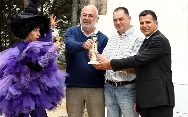 Foto: Altafulla Ràdio
