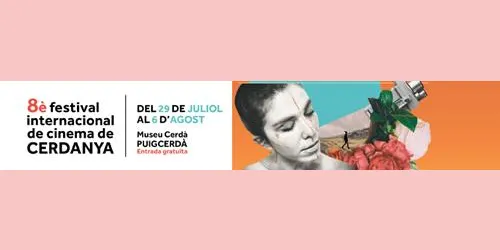 El 8è Festival Internacional de Cinema de Cerdanya comença aquest dissabte