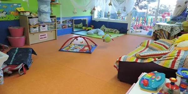Aquest dilluns comencen les preinscripcions a les llars d’infants municipals d’Altafulla