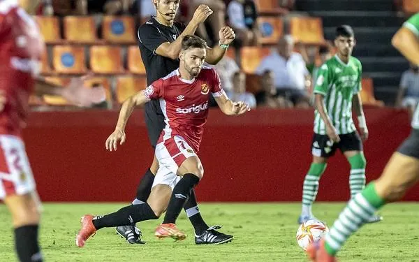 Foto: Nàstic de Tarragona