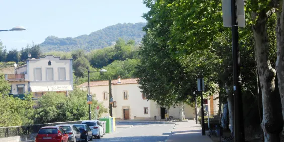 Les persones grans també podran sortir a passejar a partir del pròxim dissabte 2 de maig