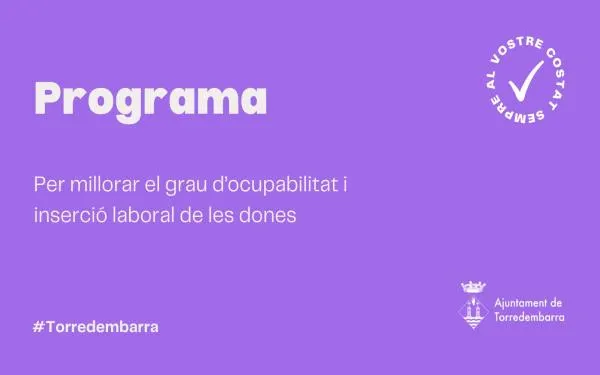 Foto: Ajuntament de Torredembarra