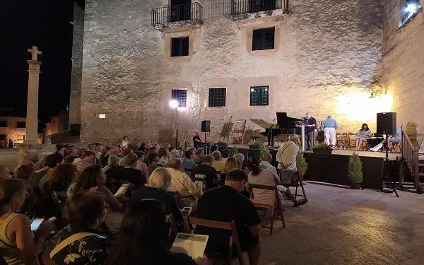 Foto: Altafulla Ràdio