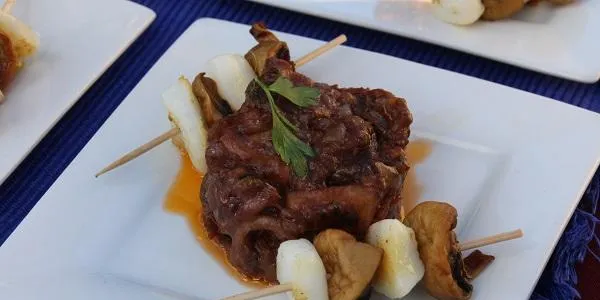 Les Jornades Gastronòmiques del Bolet d'Altafulla reparteixen unes 600 racions