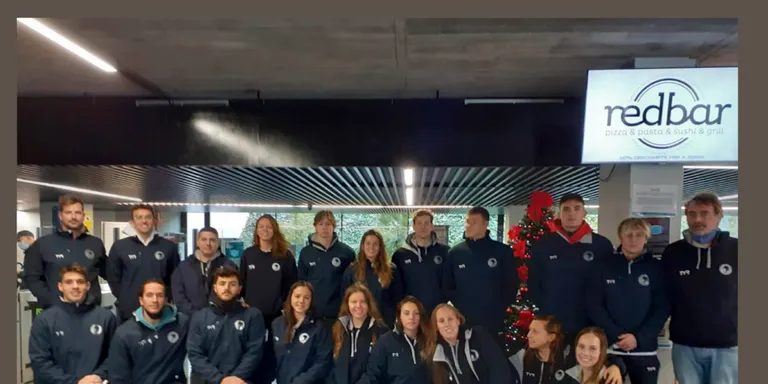 La RFEN rectifica i proclama el CN Sabadell masculí campió d’Espanya de piscina curta