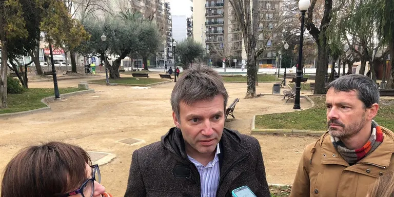 ERC torna a demanar la retirada del POUM actual i la redacció d'un de nou