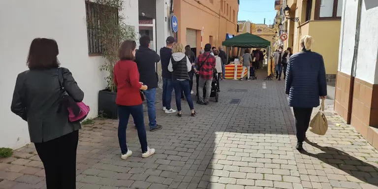 ‘Crònica’ 23.04.2021