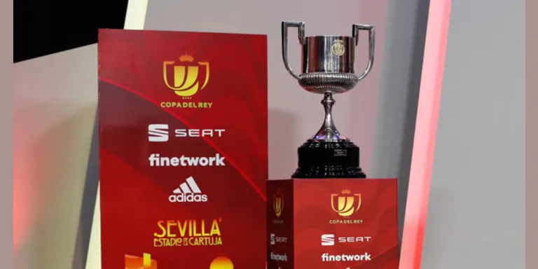Definits els horaris pels setzens de final de la Copa