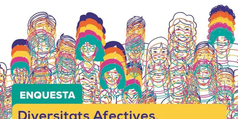 L’Ajuntament fa una crida a respondre un qüestionari per elaborar el primer pla municipal LGBTIQA+